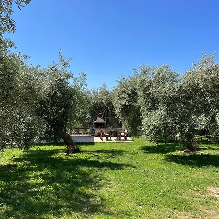 Villa Discovery Limenária