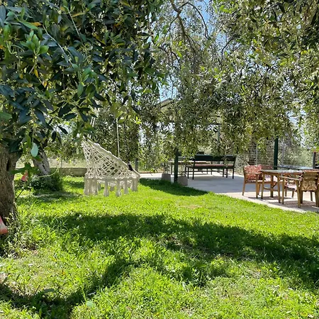 Villa Discovery *