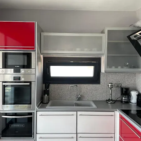 Discovery ヴィラ *