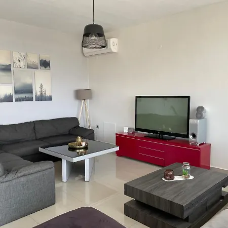 Discovery Вилла