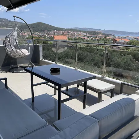 Discovery Villa *