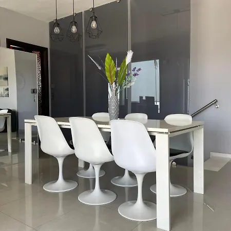 Вилла Discovery Лименария