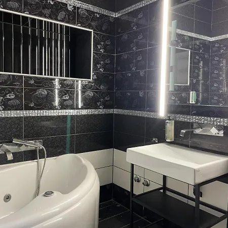 Discovery Вилла *