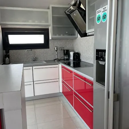 Вилла Discovery Лименария