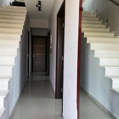 Discovery Villa *