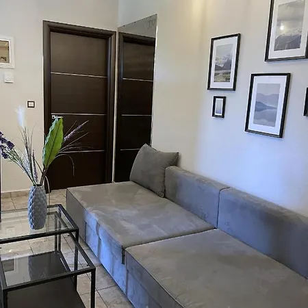 Discovery Villa Limenaria (Thasos)