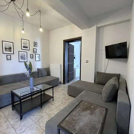 Вилла Discovery