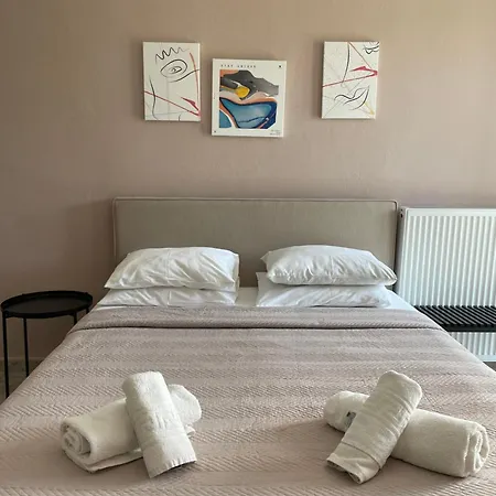 Discovery Вилла Лименария