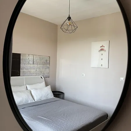 Villa Discovery Limenaria (Thasos)