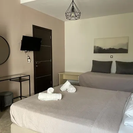 Discovery Вилла