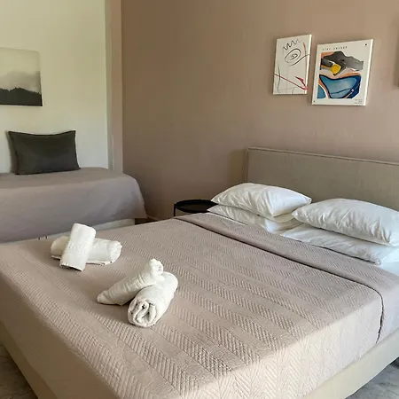 Вилла Discovery *