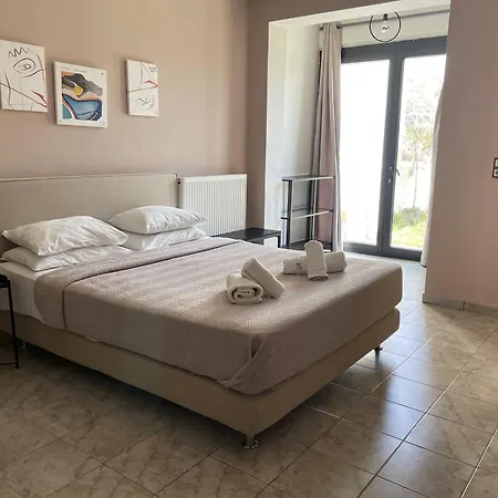 Discovery Villa