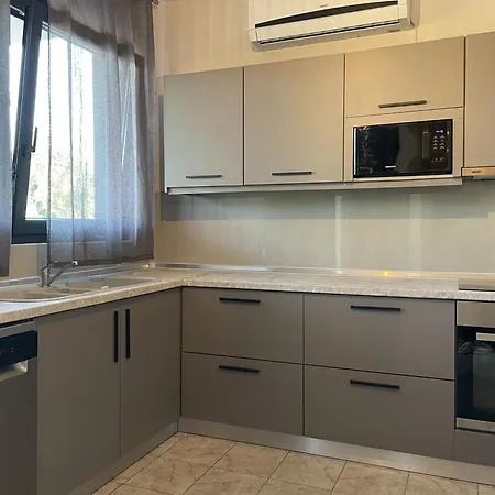 Вилла Discovery Лименария