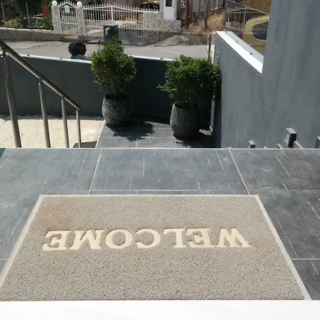Discovery Villa