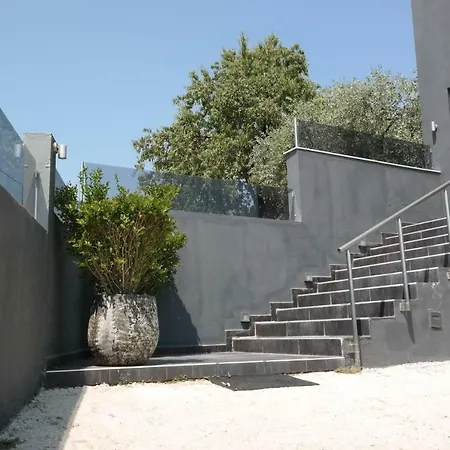 Discovery Вилла *