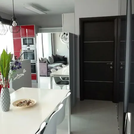 Villa Discovery Limenaria (Thasos)