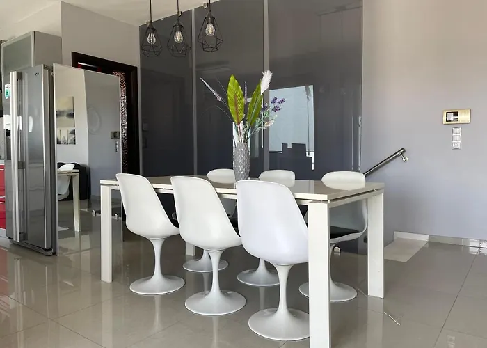 Βίλα Discovery Λιμενάρια