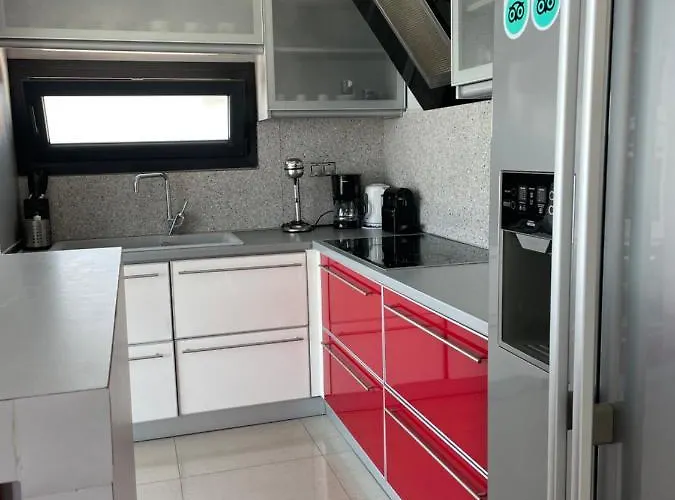 Βίλα Discovery Λιμενάρια