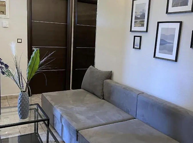 Discovery Βίλα Λιμενάρια