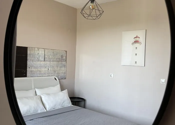 Vila Discovery Limenaria (Thasos)