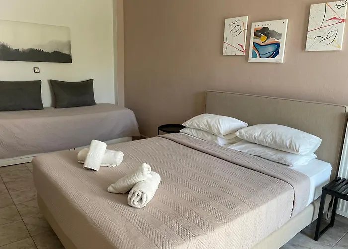 Βίλα Discovery *