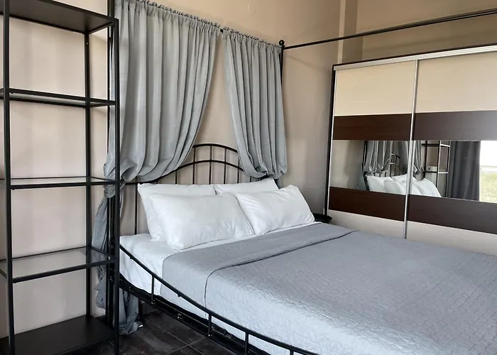 Βίλα Discovery *