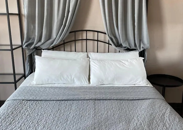 Discovery * Λιμενάρια