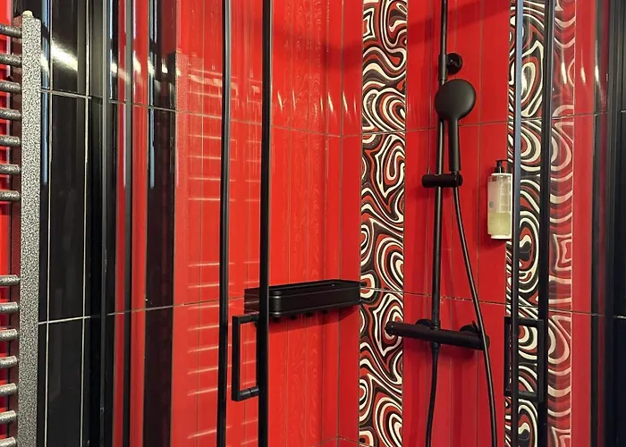 Discovery Βίλα *