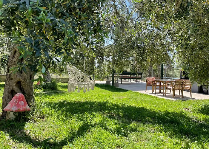 Βίλα Discovery *