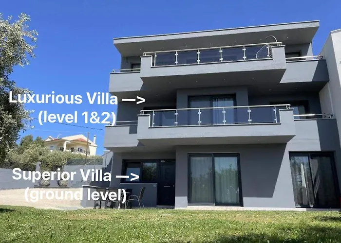 Discovery Λιμενάρια