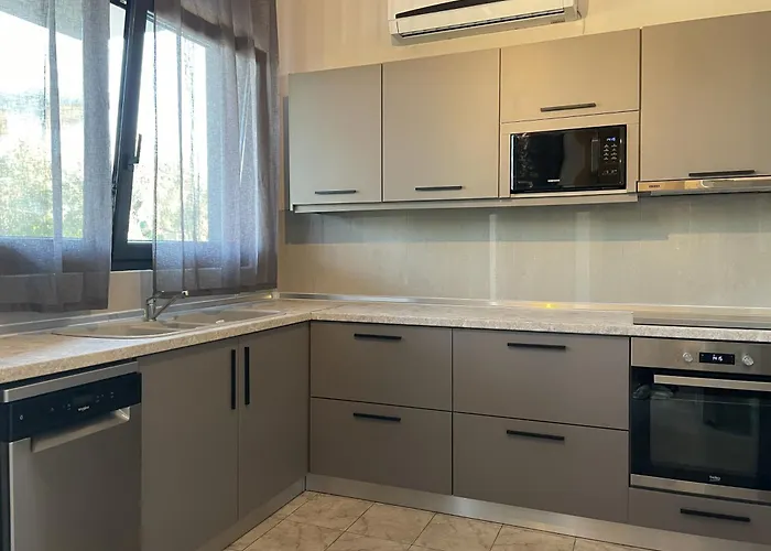 Vila Discovery Limenaria (Thasos)