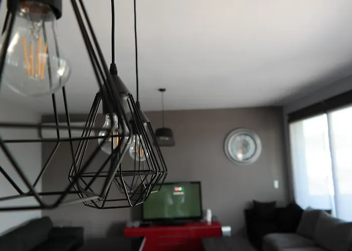 Discovery Vila Limenaria (Thasos)