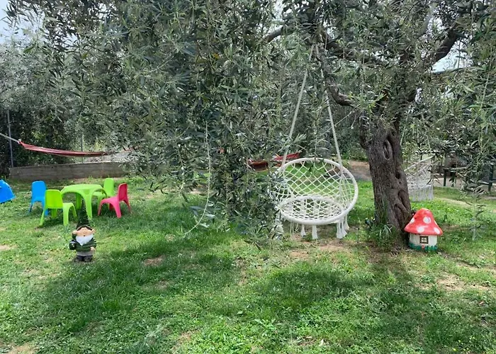 Vila Discovery Limenaria (Thasos)