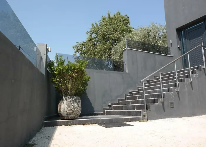 Discovery Βίλα *