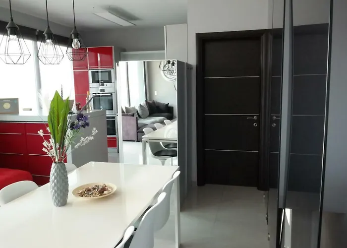 Vila Discovery Limenaria (Thasos)